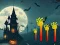 Leikur Trick or Treat Terror á netinu