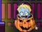 Leikur Zombie Escape From The Pumpkin á netinu
