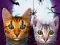 Leikur Cat Simulator Online á netinu