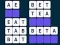 Leikur Word Game á netinu
