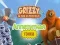 Leikur Grizzy and The Lemmings: Yummy Run á netinu
