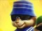 Leikur Alvin and the Chipmunks Memory Play á netinu