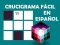 Leikur Crucigramas Faciles á netinu