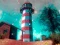 Leikur Stay Away from the Lighthouse á netinu