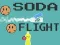 Leikur Soda Flight á netinu