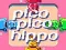 Leikur Pico Pico Hippo á netinu