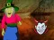 Leikur Find Witch Candy Basket á netinu