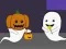 Leikur Trick or GhostNight á netinu