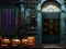 Leikur Halloween Wizard Girl Escape á netinu