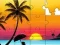 Leikur Jigsaw Puzzle: Sunset á netinu