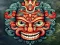 Leikur  Lost Mystery Masks Voidbound Visage á netinu