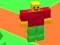 Leikur Rainbow Obby á netinu