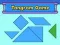 Leikur Tangram game á netinu