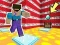 Leikur Noob: Secret Prison Escape á netinu