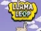 Leikur Llama Leap á netinu
