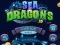Leikur Sea Dragons.io á netinu