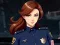 Leikur Police Ladies - Anime Clicker á netinu
