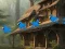 Leikur Forest Bungalow Mystery á netinu