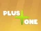 Leikur Plus One á netinu
