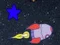 Leikur Rocket Stars á netinu