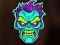 Leikur Lost Mystery Masks Leviathan Crest á netinu