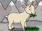 Leikur Help The Baby Hungry Goat á netinu
