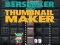 Leikur Berserker and Thumbnail Maker á netinu