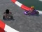 Leikur Super Codey Kart á netinu