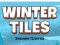 Leikur Winter Tiles á netinu