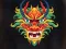 Leikur Lost Mystery Masks Ghoulfang Mask á netinu