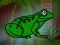 Leikur Rescue The Green Toad From Underground á netinu