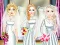 Leikur Romantic Bridal Salon á netinu