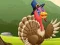 Leikur Thanksgiving Food Truck Escape á netinu