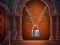 Leikur Lost Mystery Masks Voidwatcher Visage á netinu