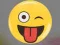 Leikur Pac Emoji á netinu