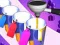 Leikur Black Friday Coffee Shopping á netinu