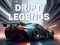 Leikur Drift Legends á netinu