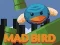 Leikur Mad Bird á netinu