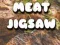 Leikur Meat Jigsaw á netinu