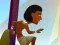 Leikur Thieves of Egypt Solitaire á netinu