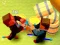 Leikur Ragdoll Arena 2 Player á netinu