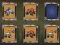 Leikur Blaze and The Monster Machines Memory á netinu