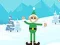 Leikur Google Santa Tracker á netinu