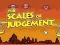Leikur The Scales of Judgement á netinu