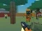 Leikur Pixel Craft Survival á netinu