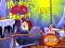 Leikur Monkey Go Happy Stage 495 Cryptozoologist á netinu