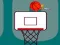 Leikur Basketball FRVR Dunk Shoot á netinu