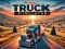 Leikur Truck Simulator á netinu