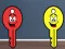 Leikur Unlocking Adventure Find Key Boy á netinu