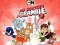 Leikur Cartoon Network Air Hockey Scramble á netinu